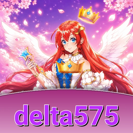 Ilustrasi layar pemasangan delta575